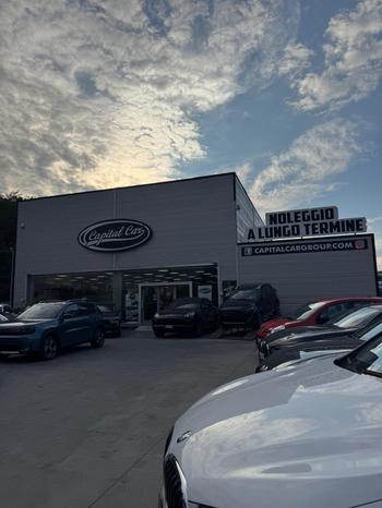 Capital Car group srl - Valmontone | Subito