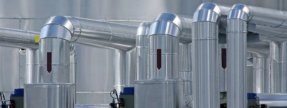 G.I. GENERAL IMPIANTI SRL