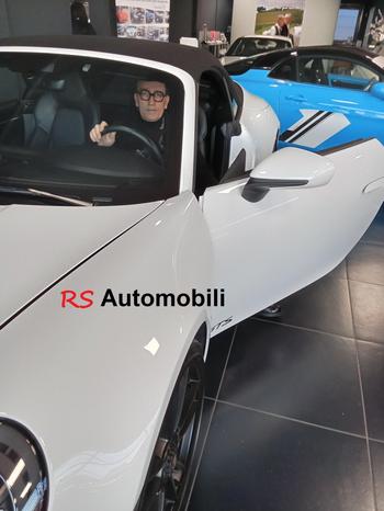 RS Automobili Srl - Vasto | Subito