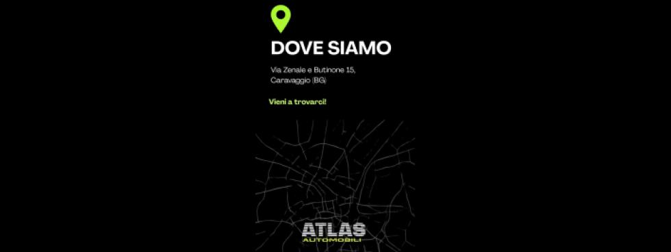 ATLAS AUTOMOBILI