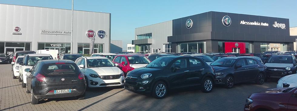 Alessandria Auto S.p.A.