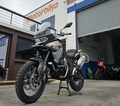 MOTORBIKE FERRANTE - Lentini | Subito
