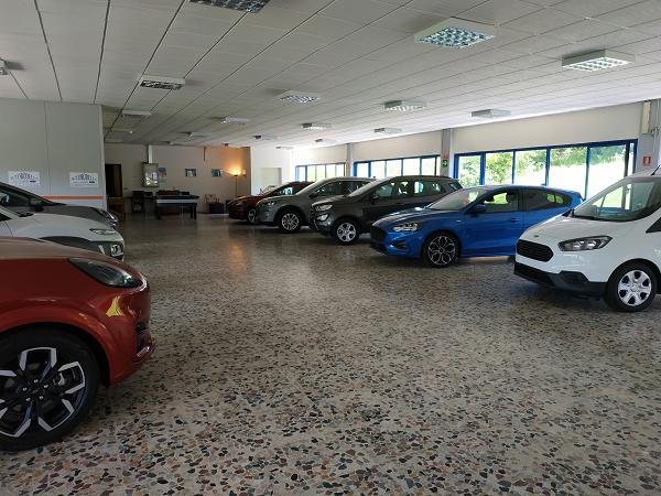 AUTORODELLA S.r.l. - Nizza Monferrato | Subito