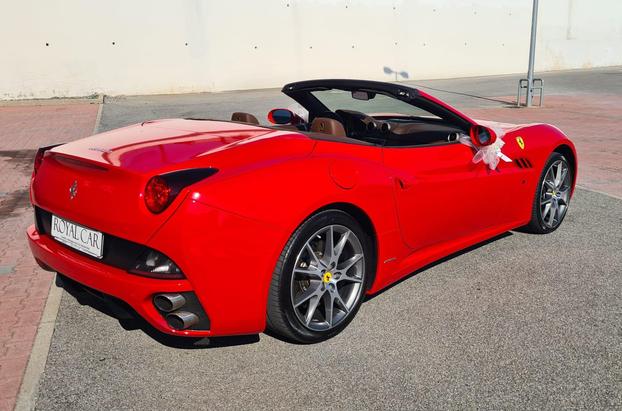 ROYAL CAR - Reggio di Calabria | Subito