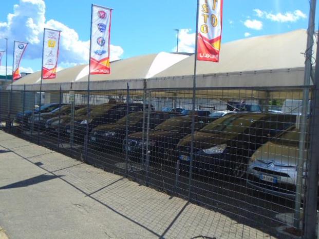 LUXAUTO SNC DEI F.LLI RIENTE LUIGI E MARCO - Torino | Subito