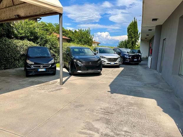 FAST SERVICE GROUP RENT  S.r.l - Valmontone | Subito