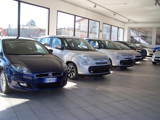 GARBINO AUTOMOBILI SRL - Pozzuolo del Friuli | Subito