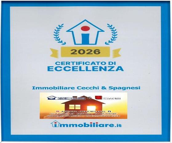 IMMOBILIARE CECCHI & SPAGNESI - Signa | Subito