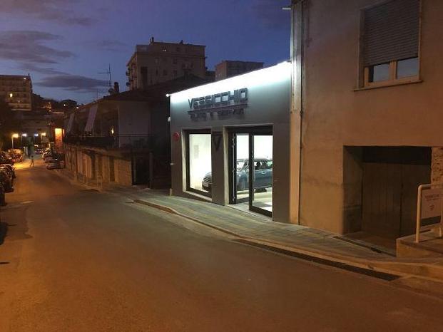 VESSICCHIO Auto e servizi - Agropoli | Subito