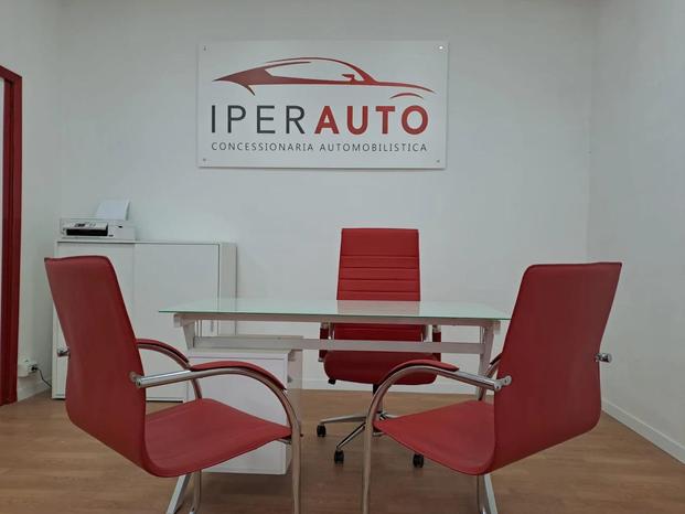 IPER AUTO SRLS - Reggio di Calabria | Subito