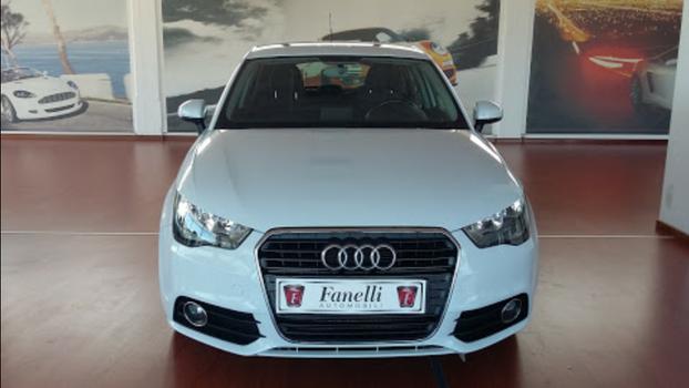 FANELLI AUTOMOBILI s.a.s - Conversano