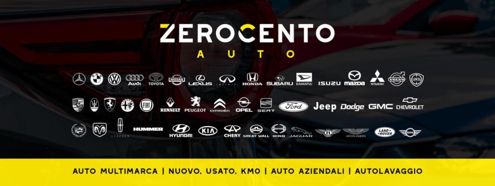 ZEROCENTO AUTO S.R.L.S.
