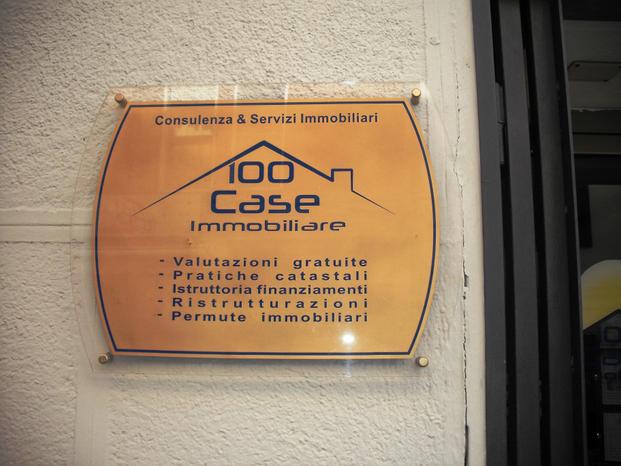 Immobiliare 100 Case - Sassari | Subito