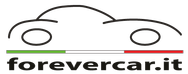 FOREVERCAR - forevercar.it - FOREVER CAR logo