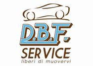D.B.F. Service srl logo