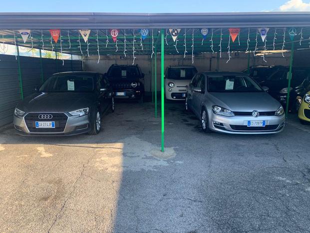 NEW AUTO COZZELLA - San Giorgio a Cremano | Subito