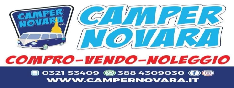 CAMPERNOVARA.IT COMPROILTUOCAMPER