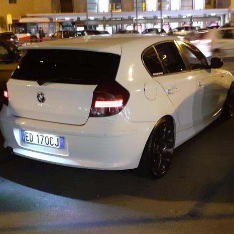 Cristian Cars - Ancona | Subito