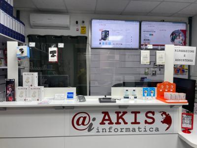 AKIS informatica - Acireale | Subito