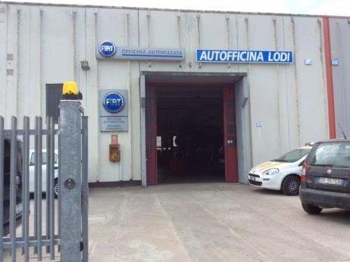 Autofficina LODI - Ferrara | Subito