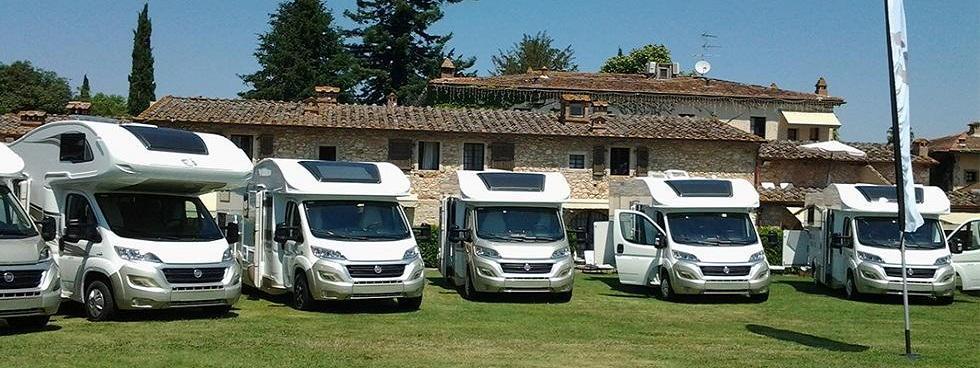 CARAVAN CAMPER SERVICE