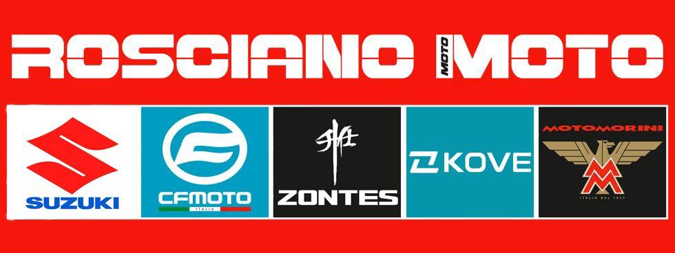Rosciano Moto