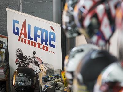 GALFRE' MOTO - Peveragno | Subito