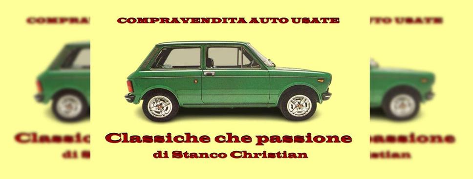 Classiche Che Passione