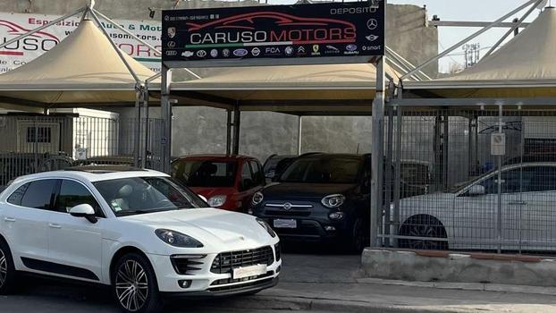 CARUSO MOTORS SRLS PALERMO - Palermo | Subito