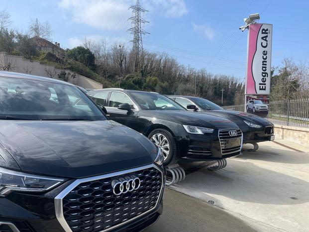 NEW ELEGANCE CAR SRL - Ariano Irpino | Subito