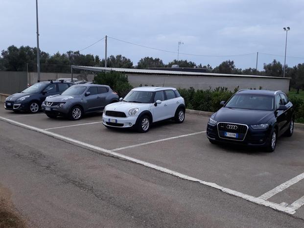 L'AUTOMOBILE DI PAGANO ANTONIO - Copertino | Subito
