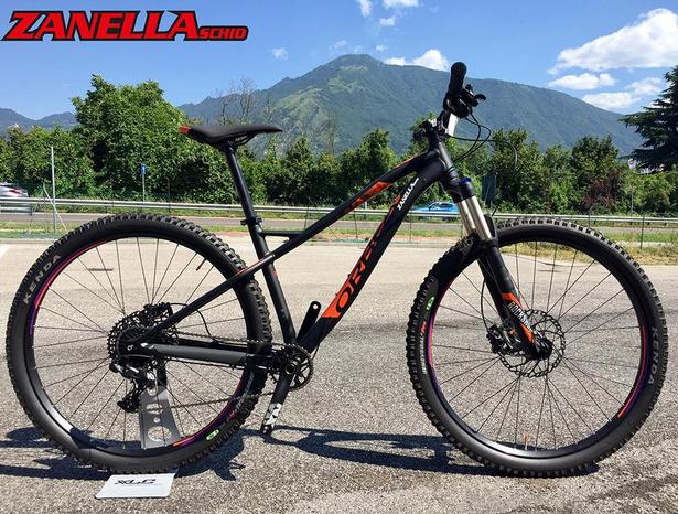 Zanella Schio Bikes - Schio | Subito