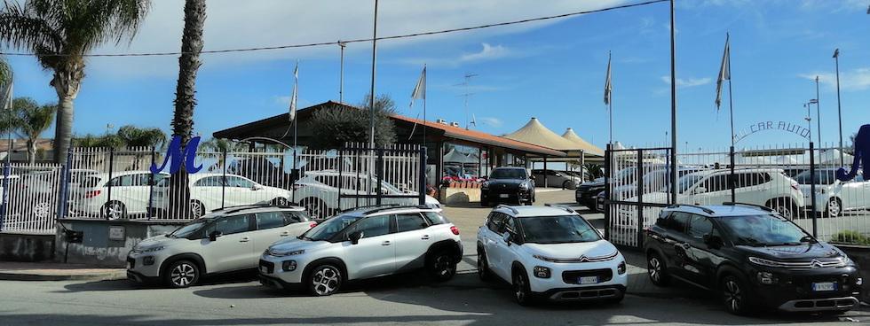 MU.CAR.AUTO SRL