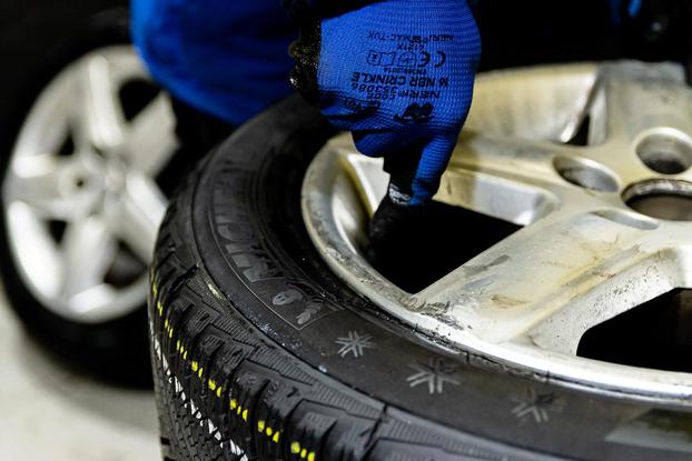 usate gomme pneumatici estive milano - Settimo Milanese | Subito