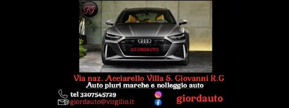 Giordauto di Giordano Francesco