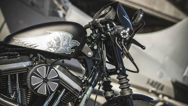 HARLEY-DAVIDSON VARESE - Gazzada Schianno | Subito