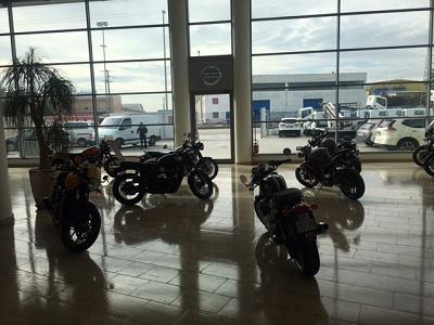 TRIUMPH PUGLIA Concessionaria Ufficiale - Modugno | Subito