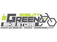 È GREEN MOBILITY
