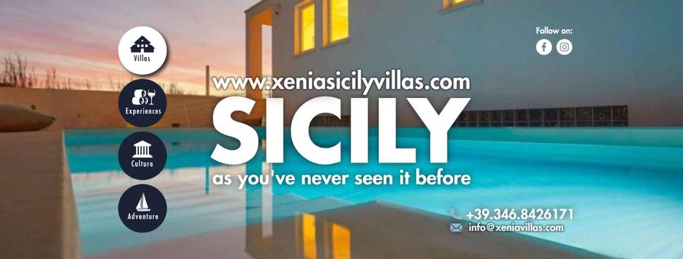 Xenia Sicily Villas