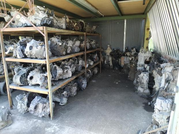 Autodemolizione Antonini & Olivieri - Sant'Egidio alla Vibrata | Subito