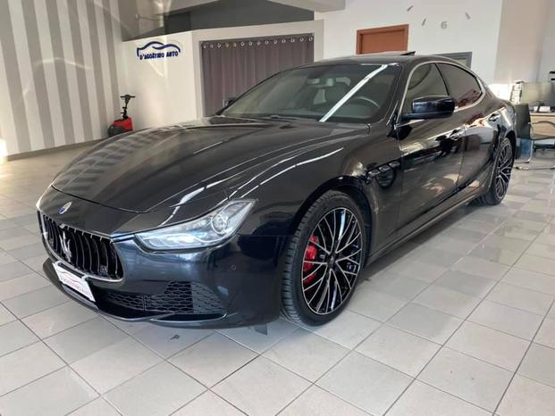 D'AGOSTINO AUTO SRLS - Reggio di Calabria | Subito