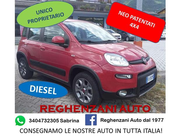 REGHENZANI AUTO - Bianzone | Subito