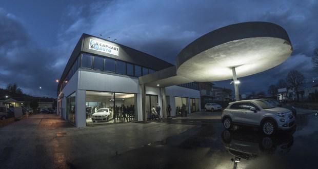 CAPRARI AUTO S.r.l. - Castelplanio | Subito
