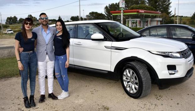 CHRIS CAR RENT SRLS - Guspini | Subito