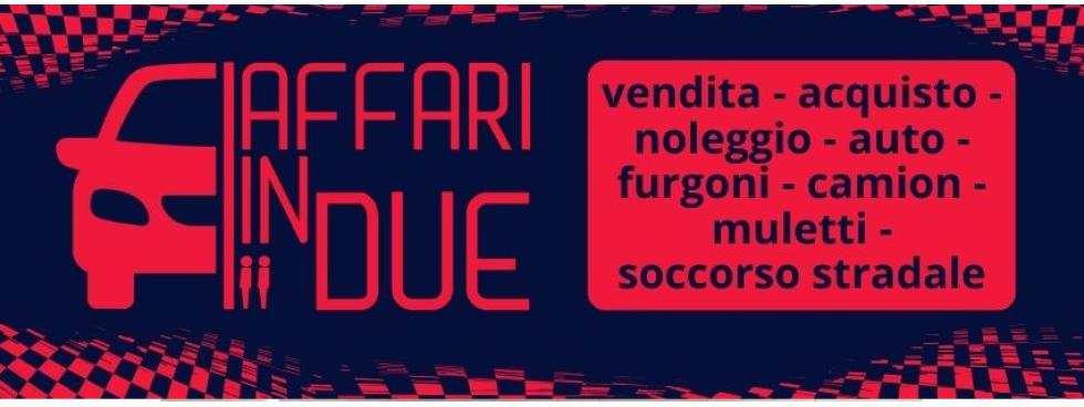Affari in DUE Monopoli