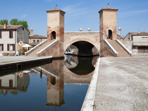 Agenzia  Il Mediatore - ville ed appartamenti - Comacchio | Subito