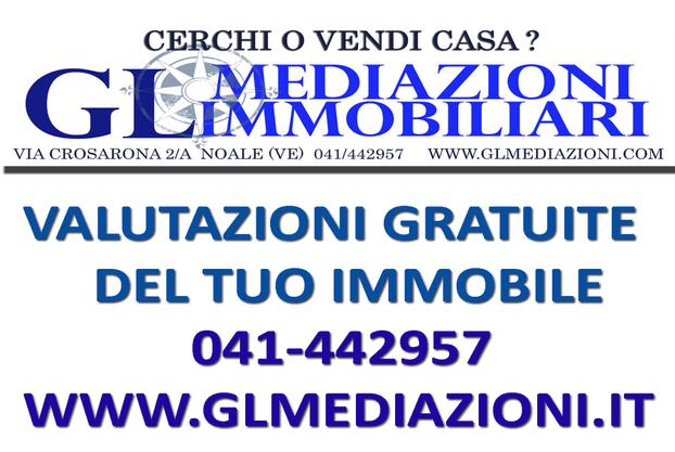 GL MEDIAZIONI IMMOBILIARI SRL - Noale | Subito