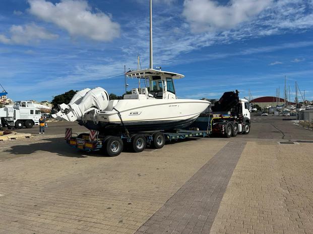 Marine Service - Cagliari | Subito