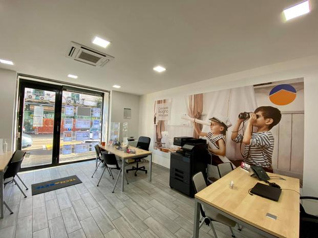 TECNORETE - IMMOBILIARE LIO SECONDIGLIANO SAS - Napoli | Subito