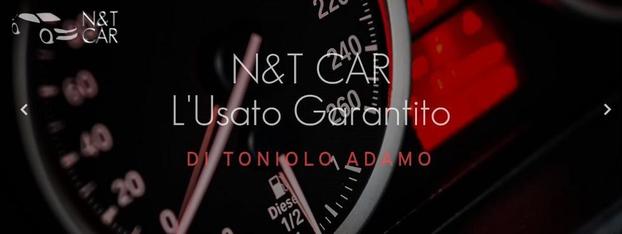 N&T CAR di Toniolo Adamo - Castello di Godego | Subito